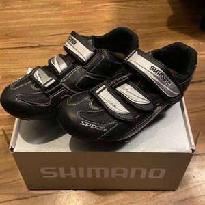 Women’s cycling shoes